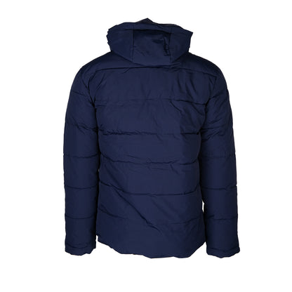 ITFC Core Navy Padded Jacket