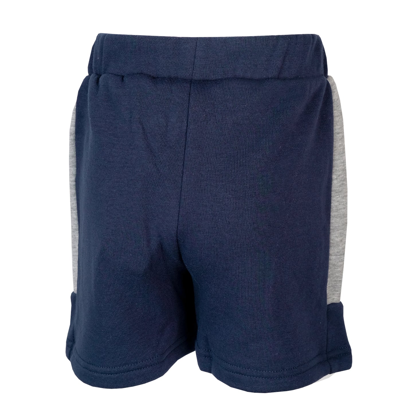 ITFC Core Navy Sweat Shorts Junior