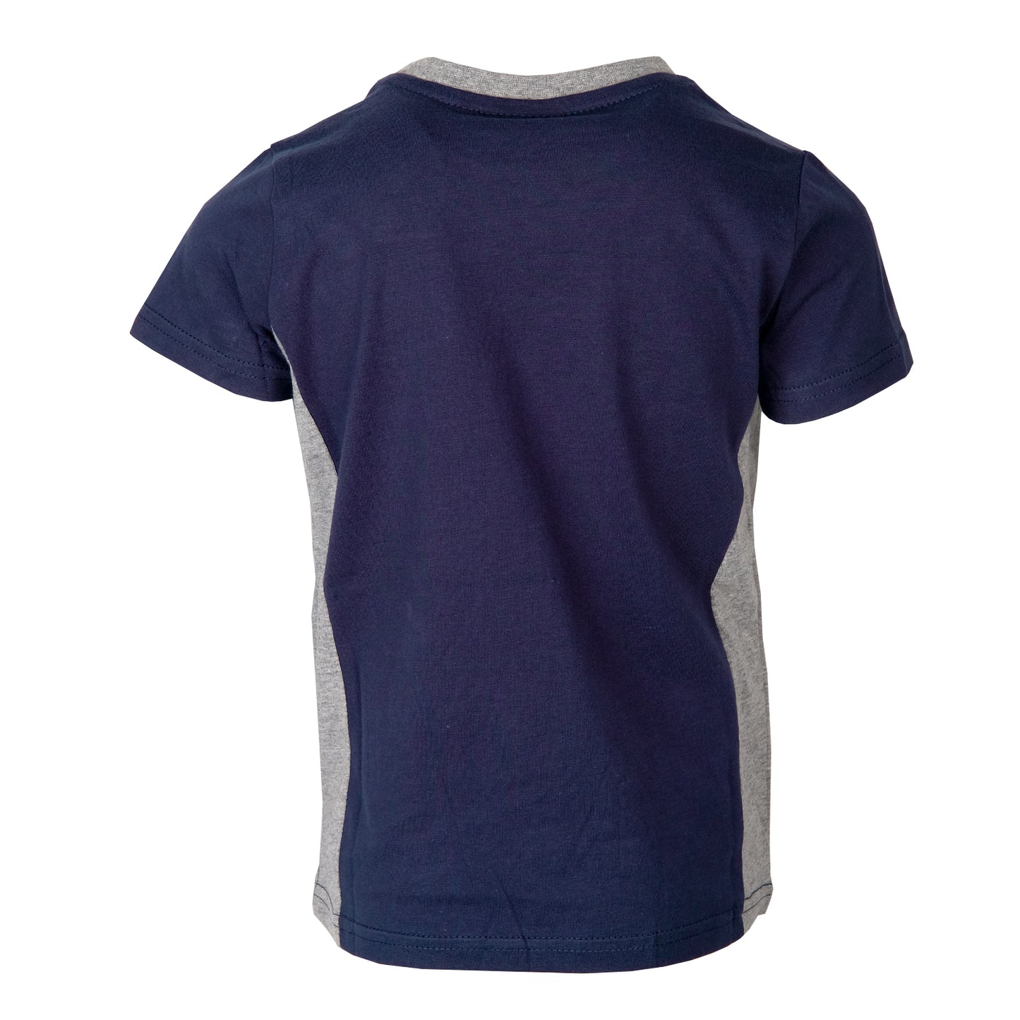 ITFC Core Navy Tee Junior