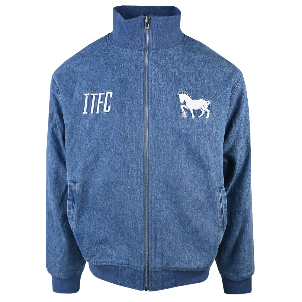 ITFC Denim Jacket