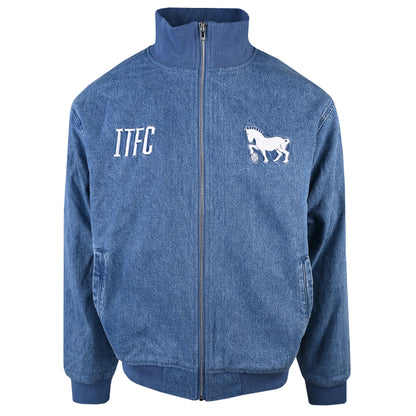 ITFC Denim Jacket