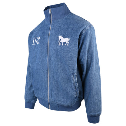 ITFC Denim Jacket