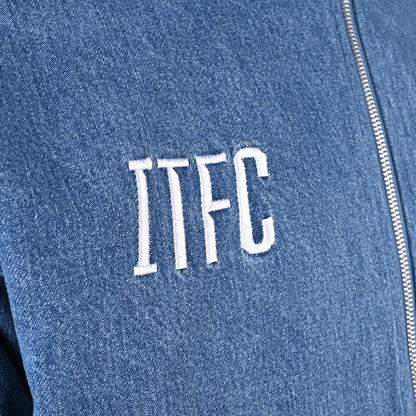 ITFC Denim Jacket