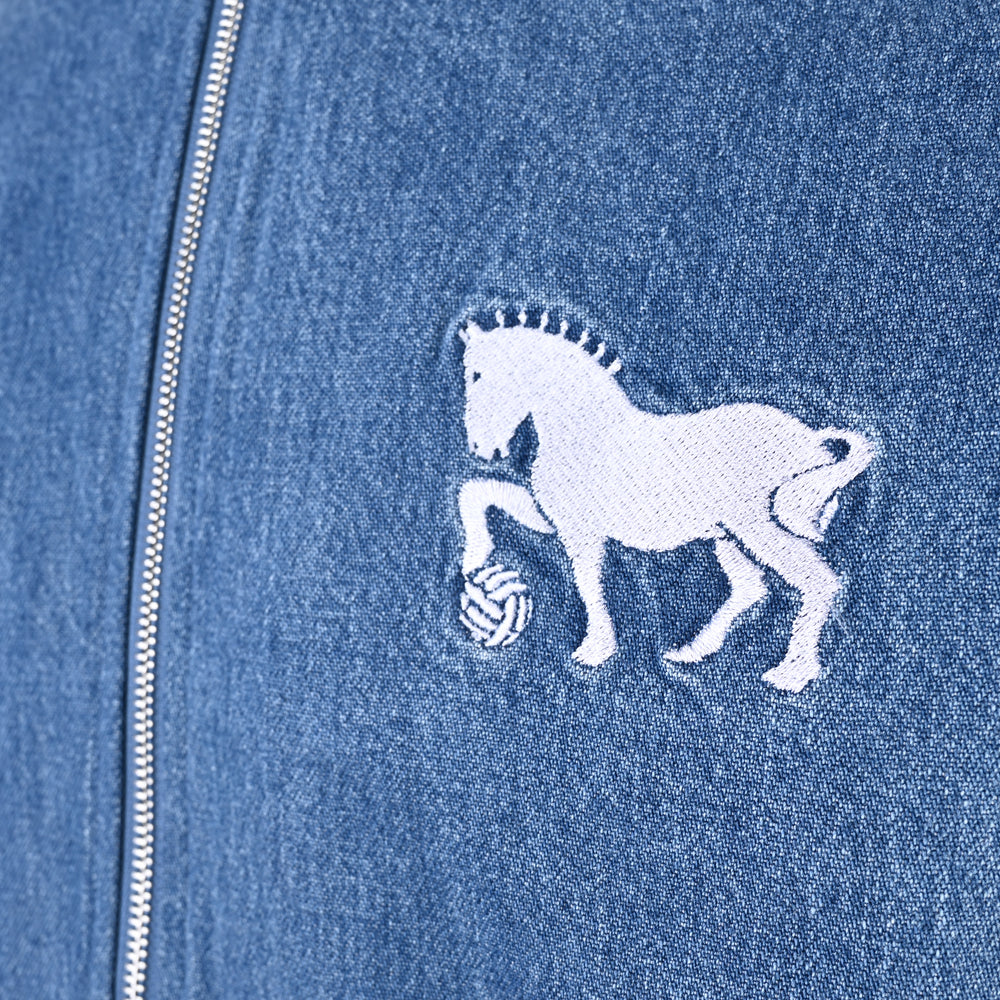 ITFC Denim Jacket