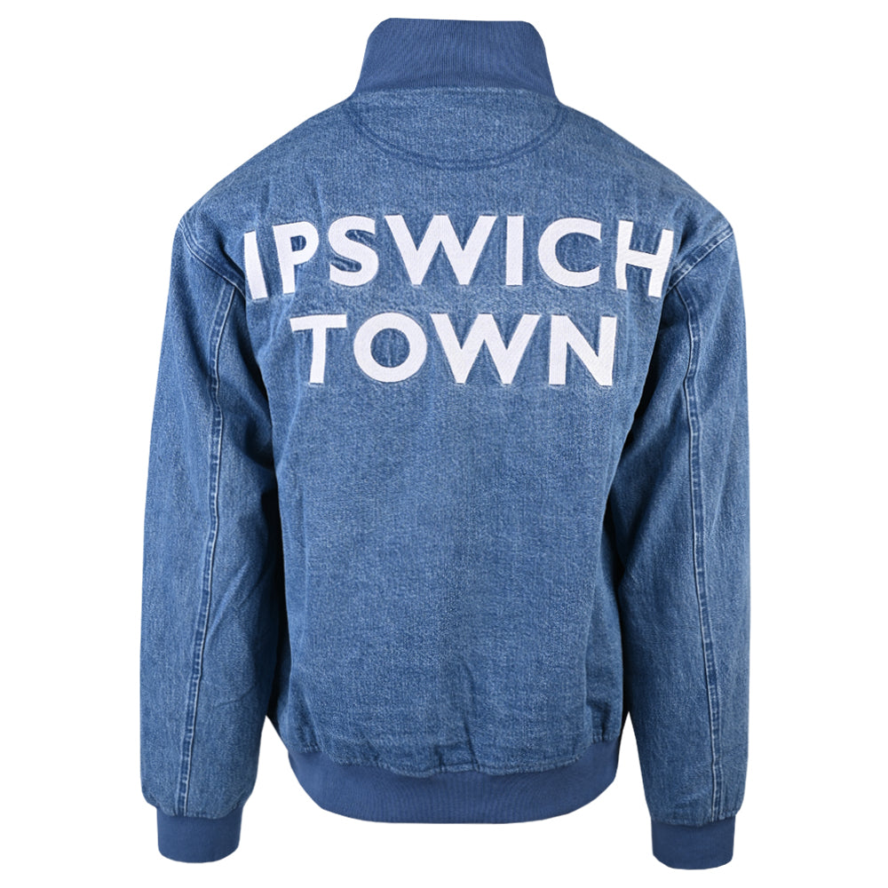 ITFC Denim Jacket