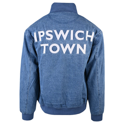ITFC Denim Jacket