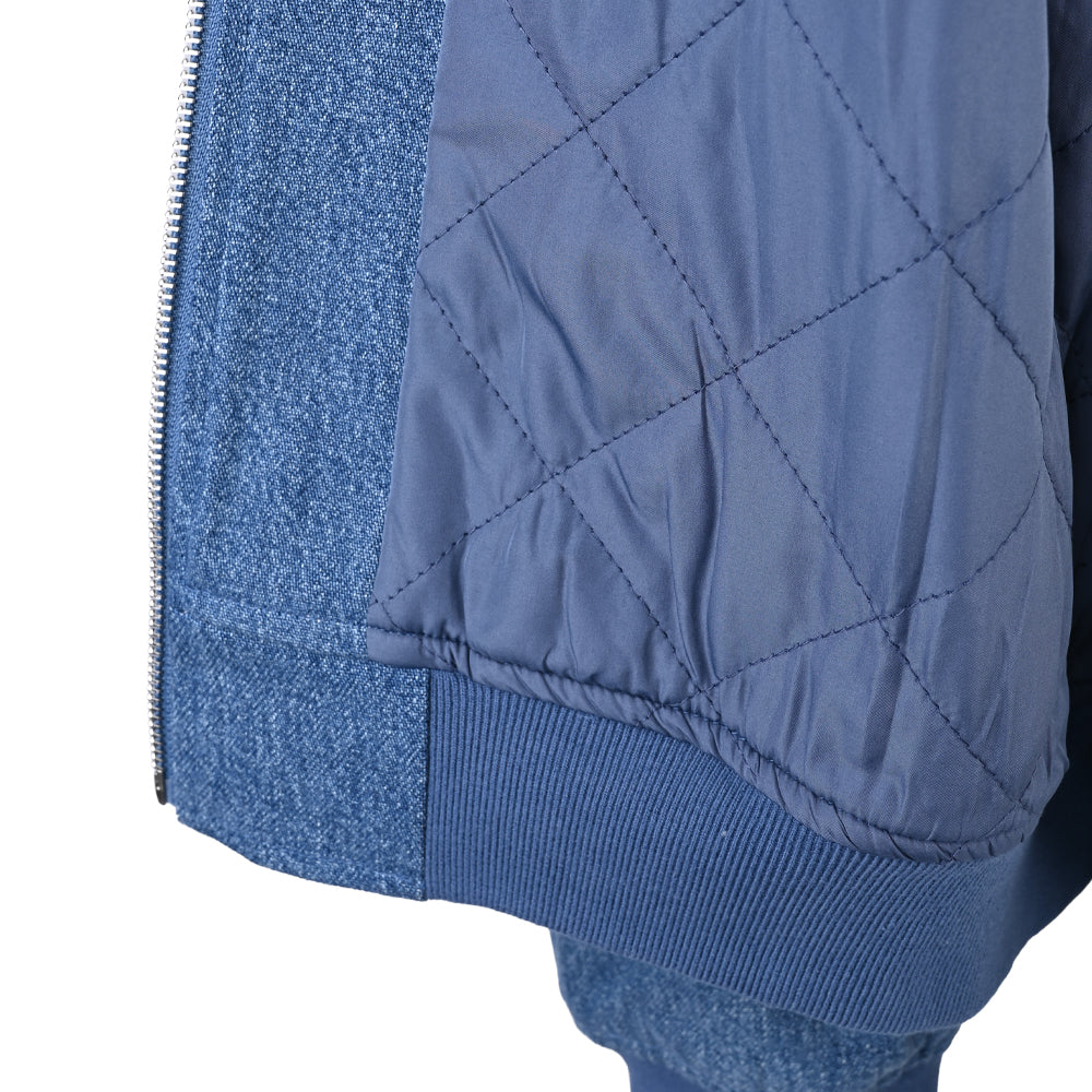 ITFC Denim Jacket