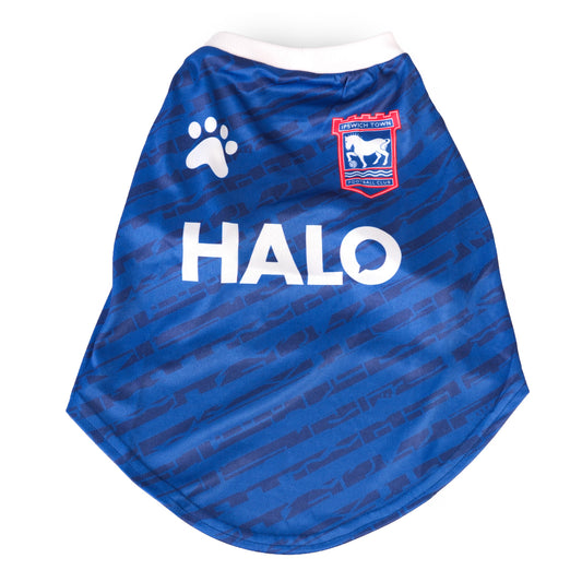 25/26 Home Dog Shirt