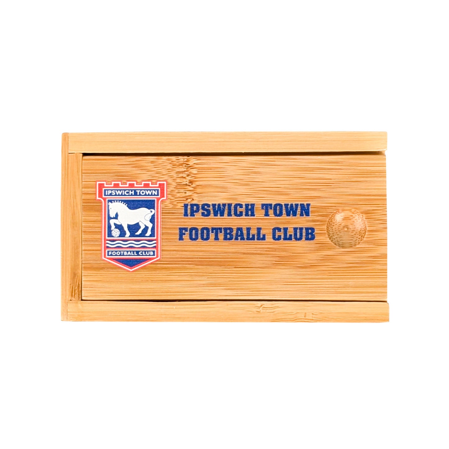 ITFC Dominoes