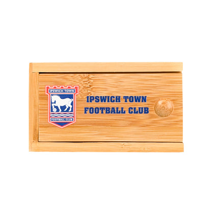 ITFC Dominoes