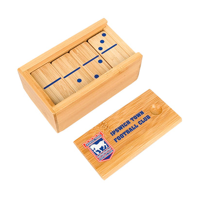 ITFC Dominoes