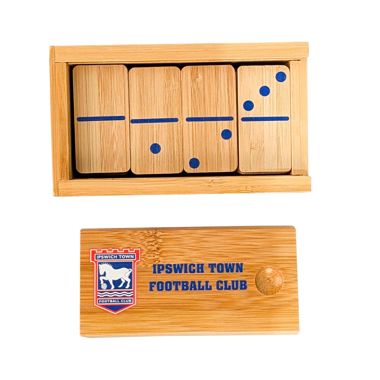 ITFC Dominoes