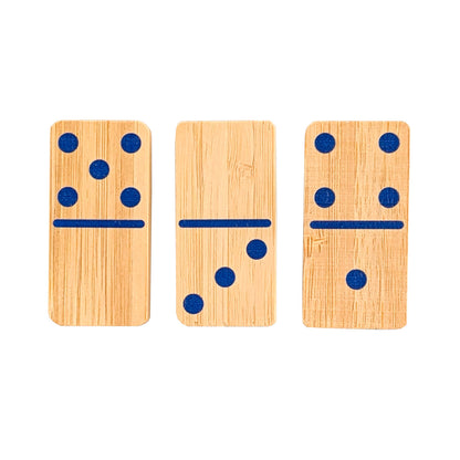 ITFC Dominoes