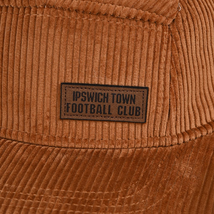 ITFC Ear Panel Cap Adult