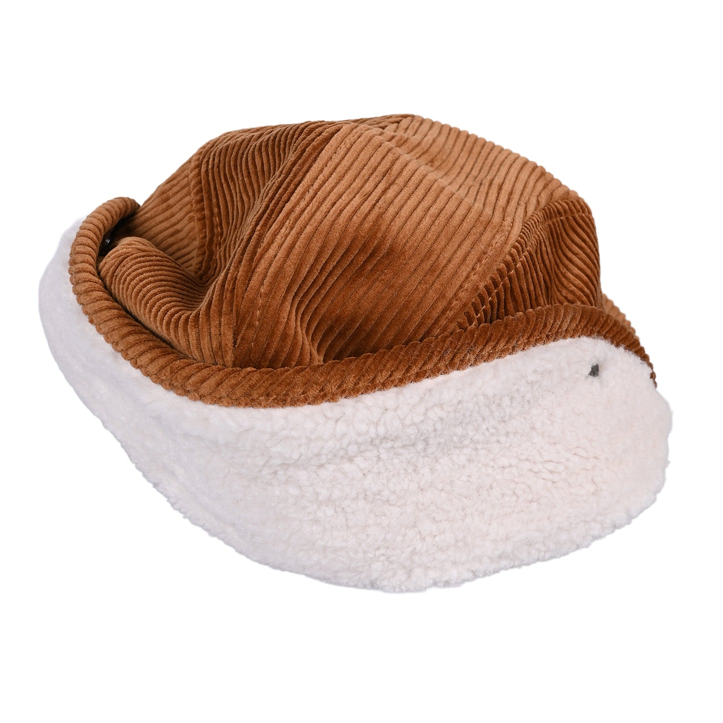 ITFC Ear Panel Cap Adult