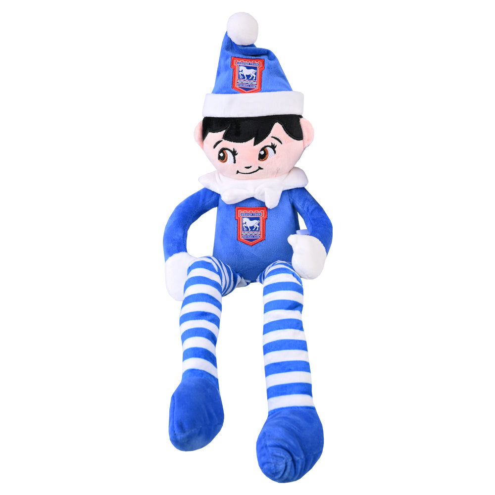 ITFC Cheeky Elf