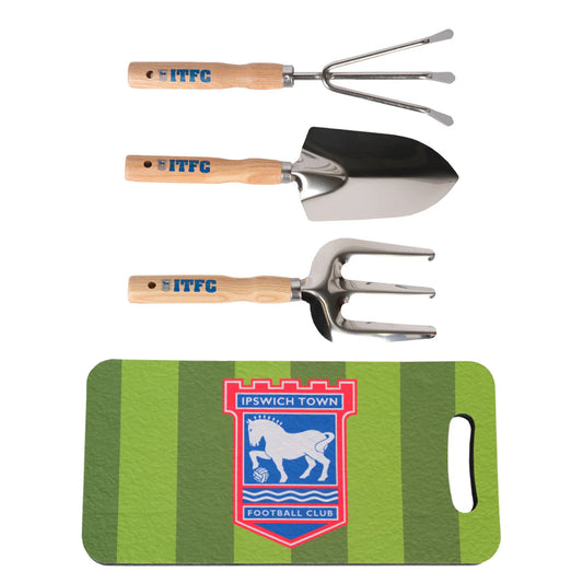ITFC Gardening Set