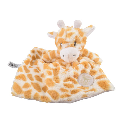 ITFC Giraffe Comforter