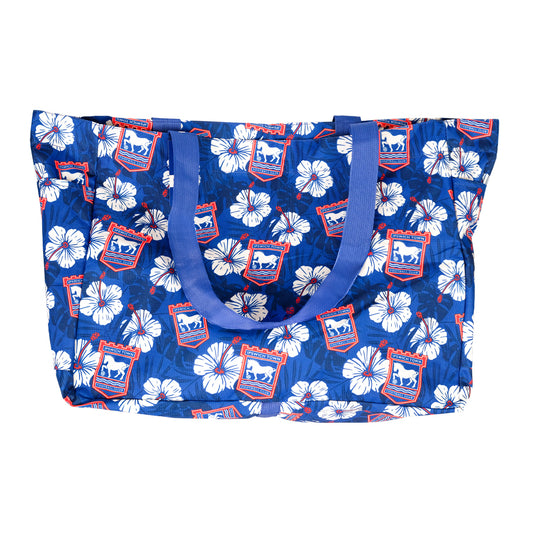 ITFC Hawaiian Beach Bag