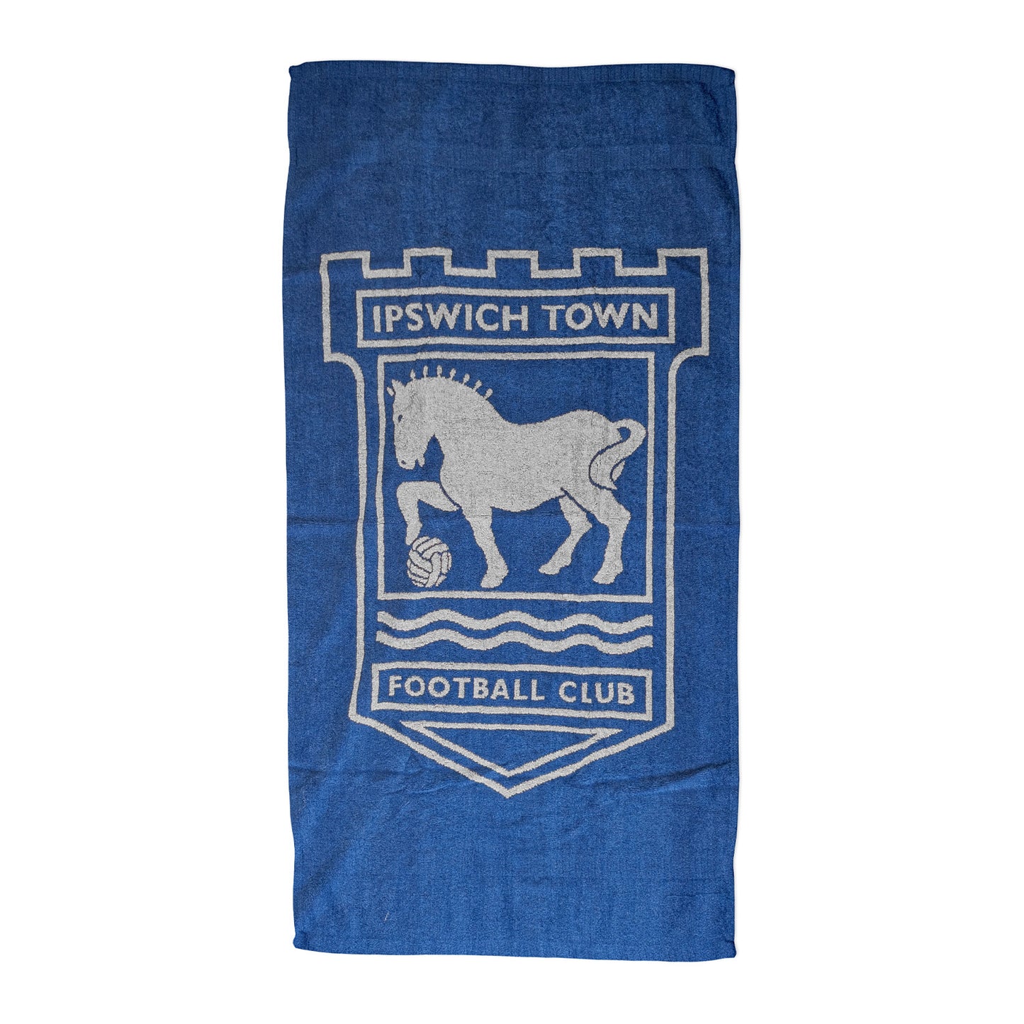 ITFC Jacquard Woven Towel