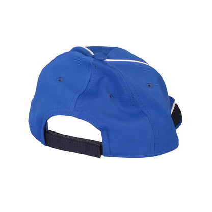 ITFC Junior Debossed Crest Cap