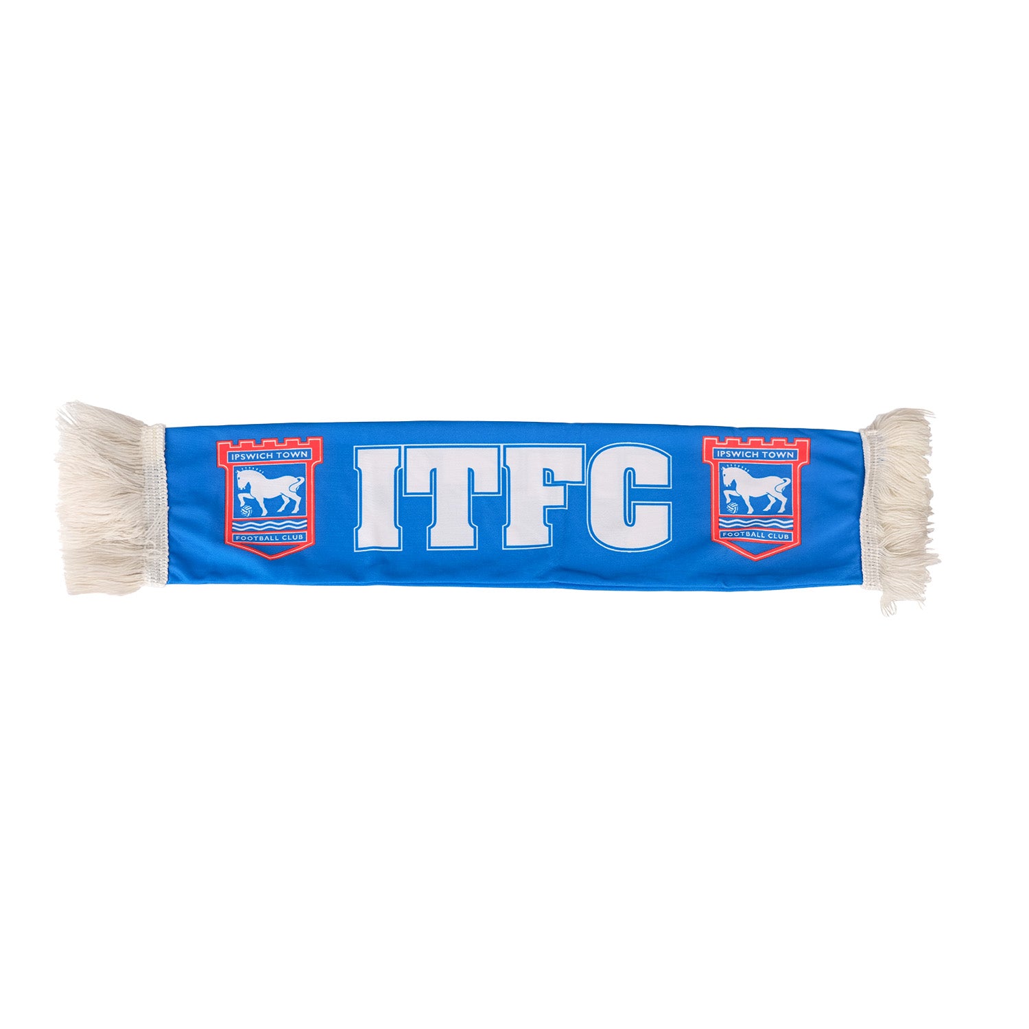 ITFC Mini Car Scarf – Ipswich Town FC Official Store