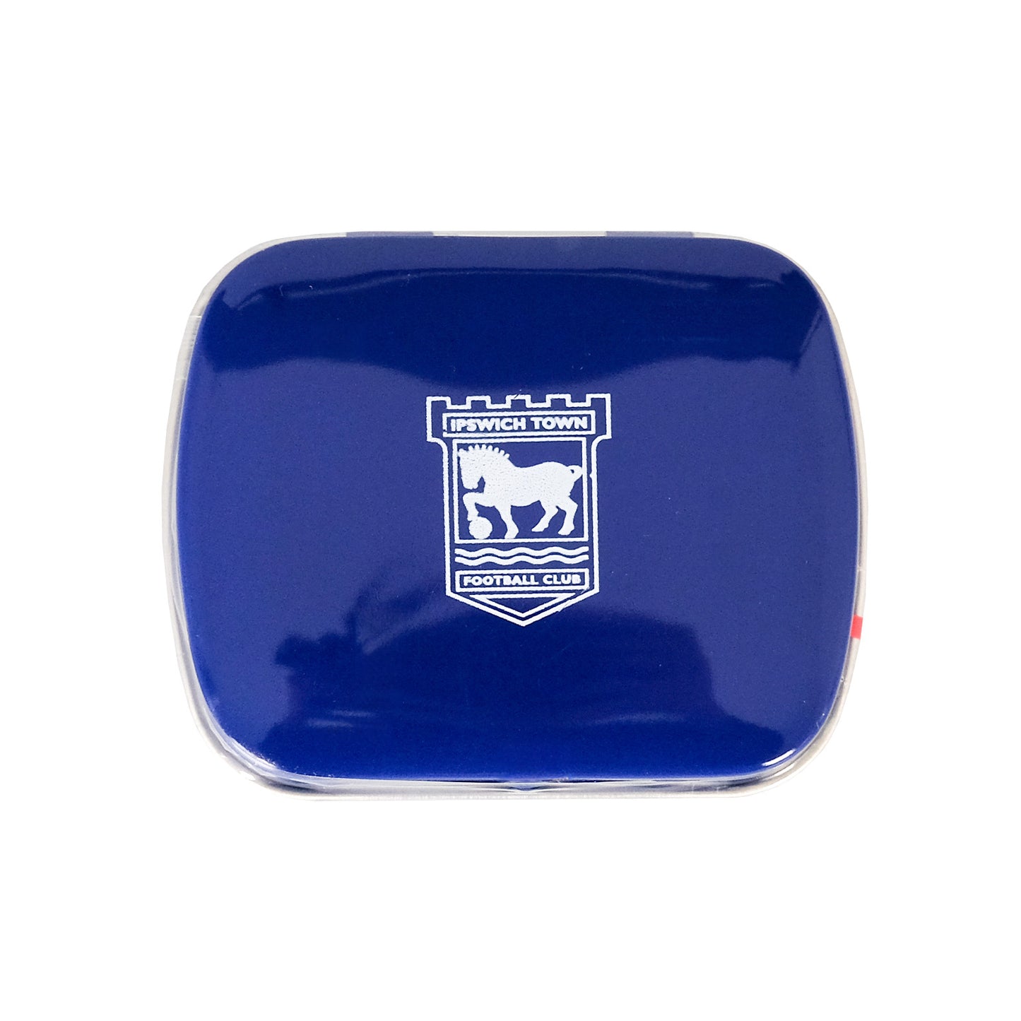 ITFC Mint Tin Blue