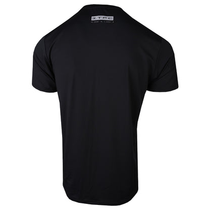 ITFC Outdoor Zip Pocket Tee