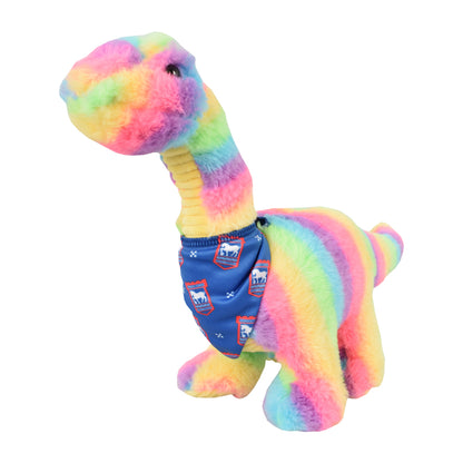 ITFC Rainbowsaurus