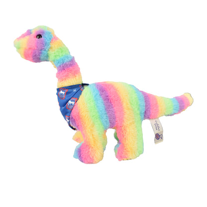 ITFC Rainbowsaurus