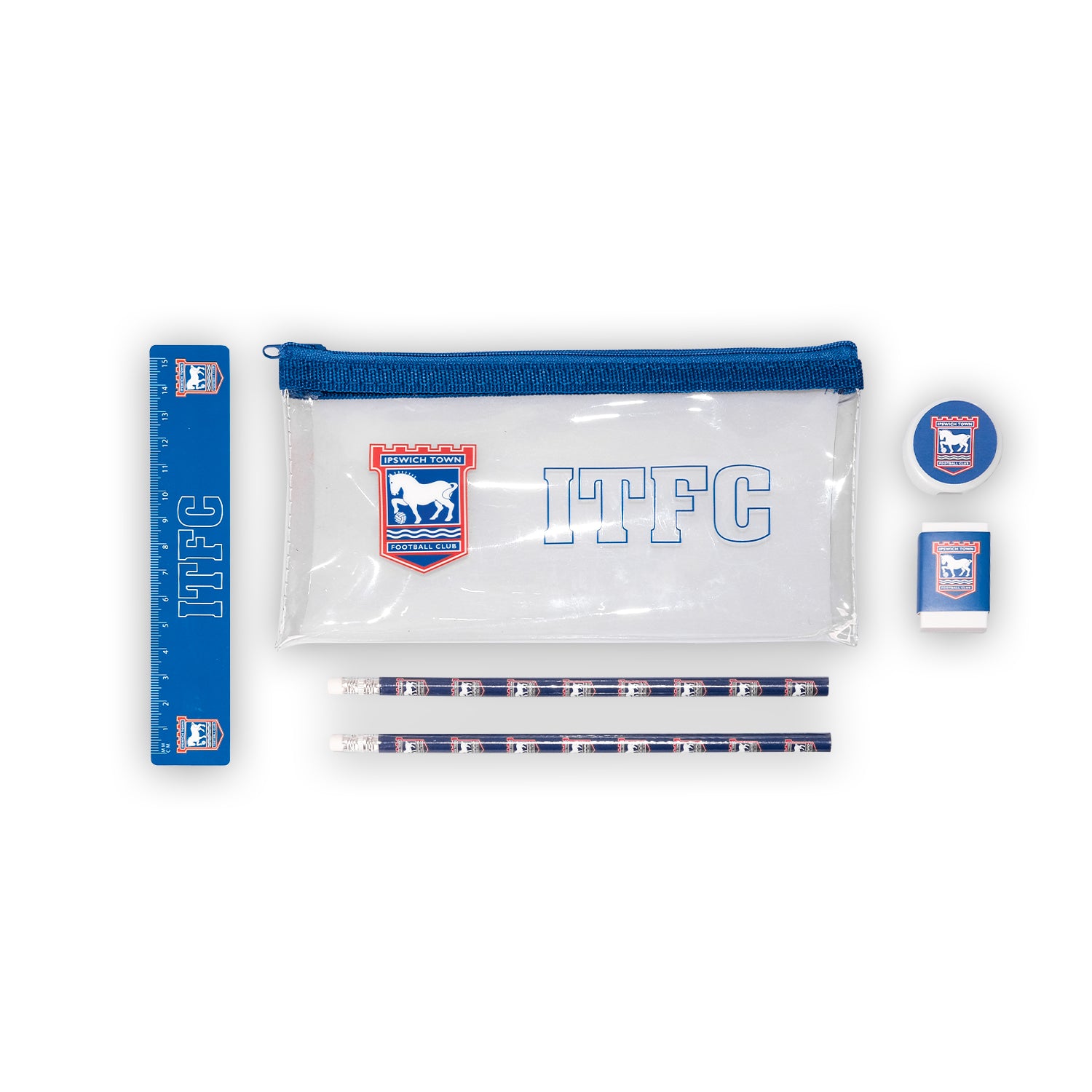 Itfc Bookmarks Stationery – Ipswich Town FC Official Store