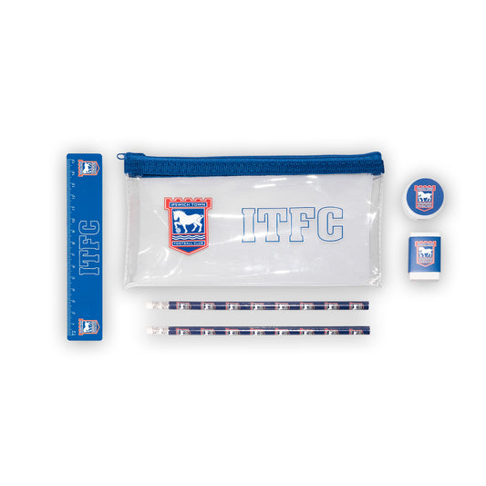 ITFC Essential Stationery Set