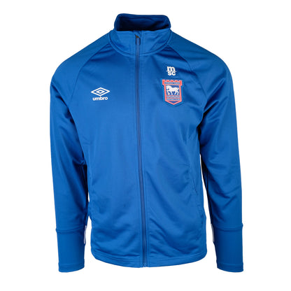 Umbro ITFC Training Jacket Adult