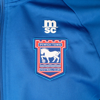 Umbro ITFC Training Jacket Adult