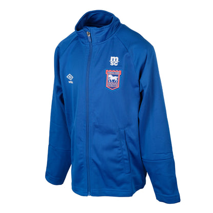 Umbro ITFC Training Jacket Junior