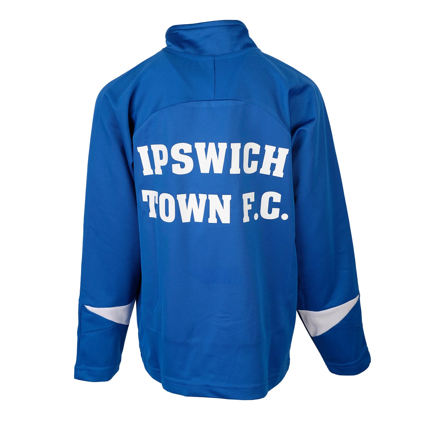 Umbro ITFC Training Jacket Junior