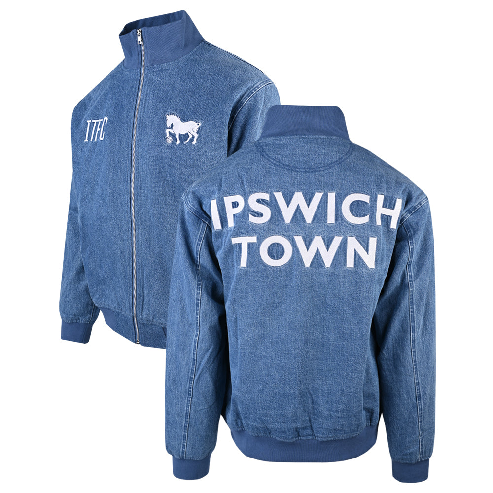 ITFC Denim Jacket