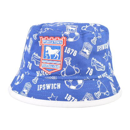 Ipswich Infant Bucket Hat
