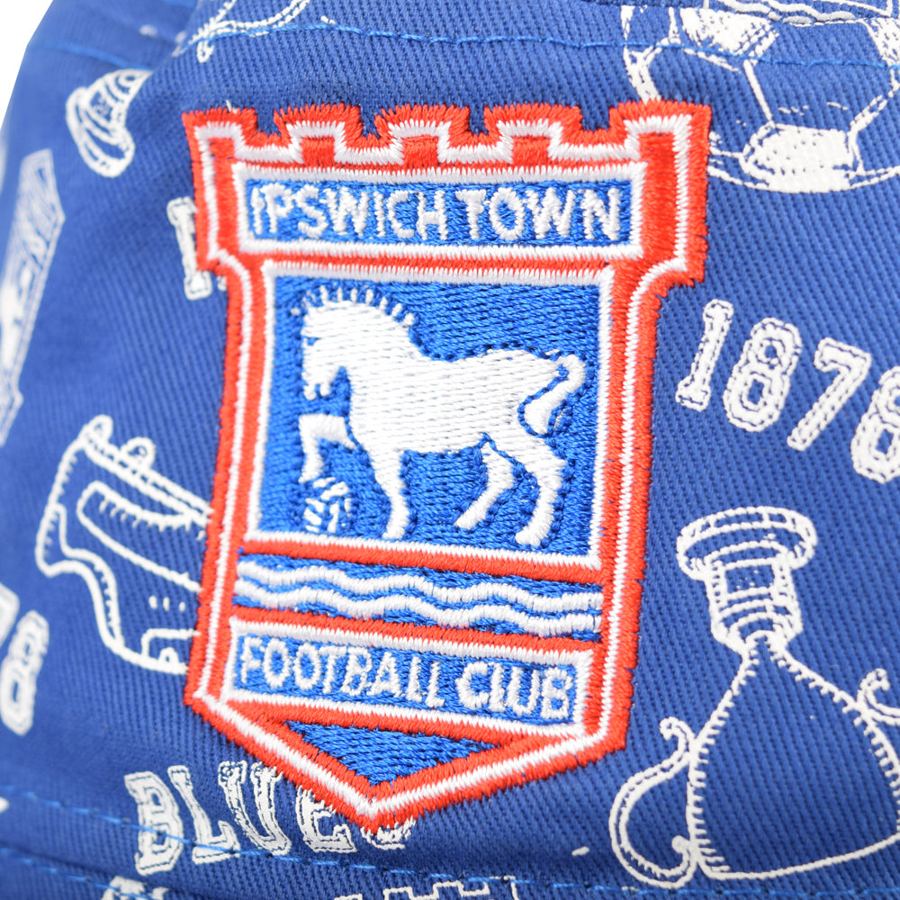 Ipswich Infant Bucket Hat