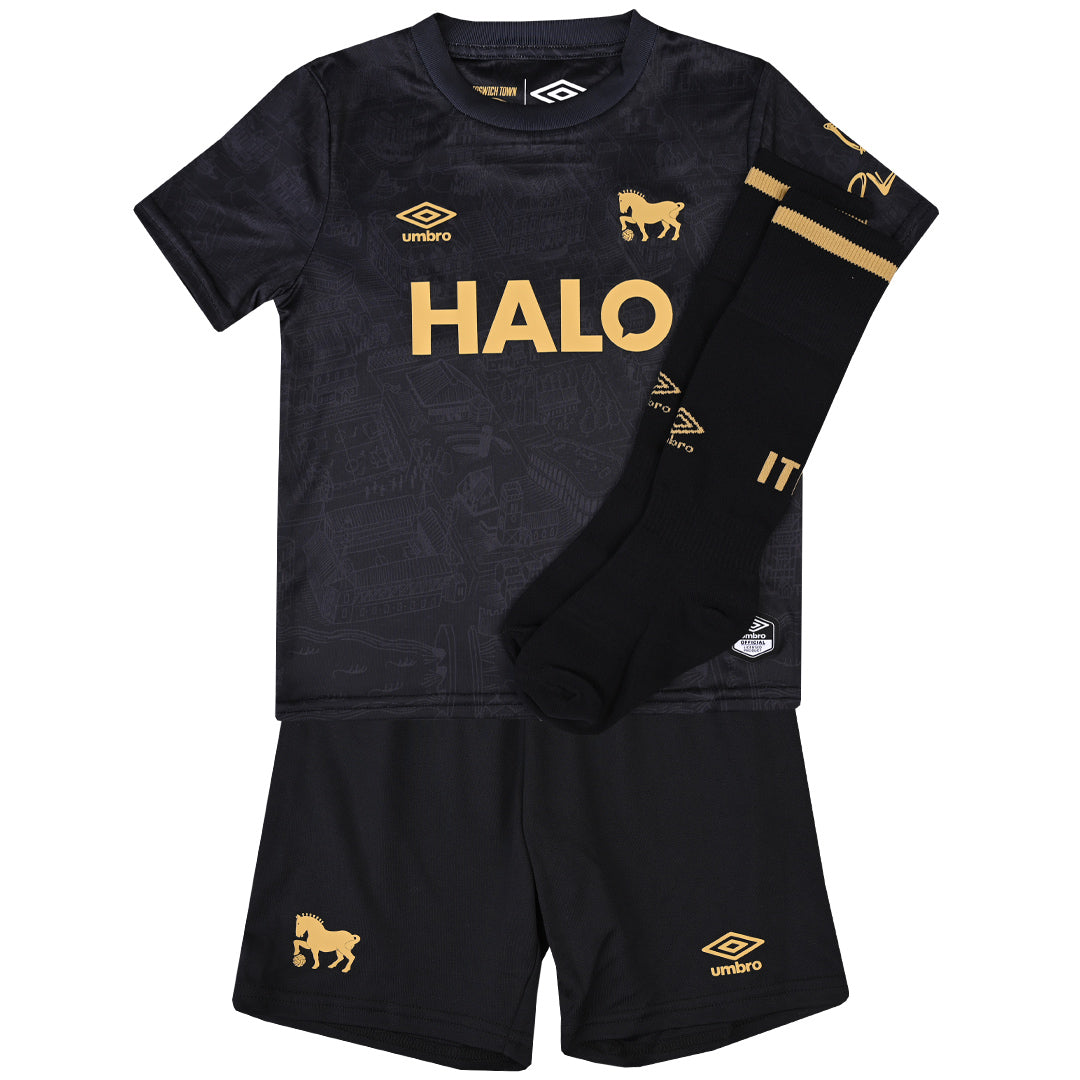 **PRE-ORDER** Umbro 2026/27 Infant Third Kit
