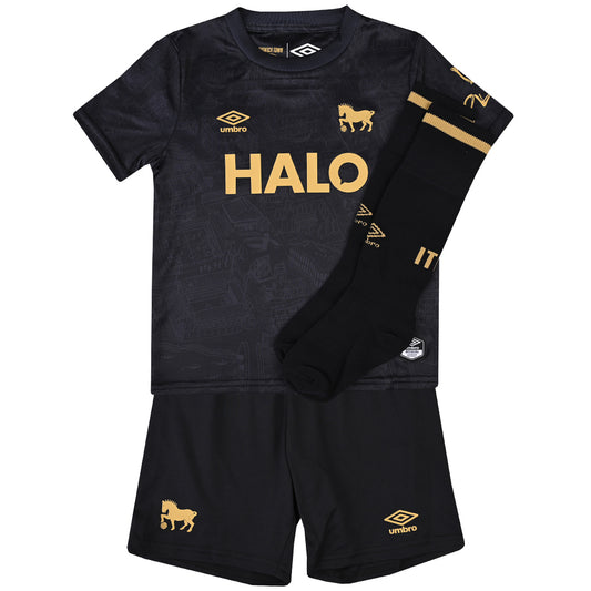 **PRE-ORDER** Umbro 2026/27 Infant Third Kit