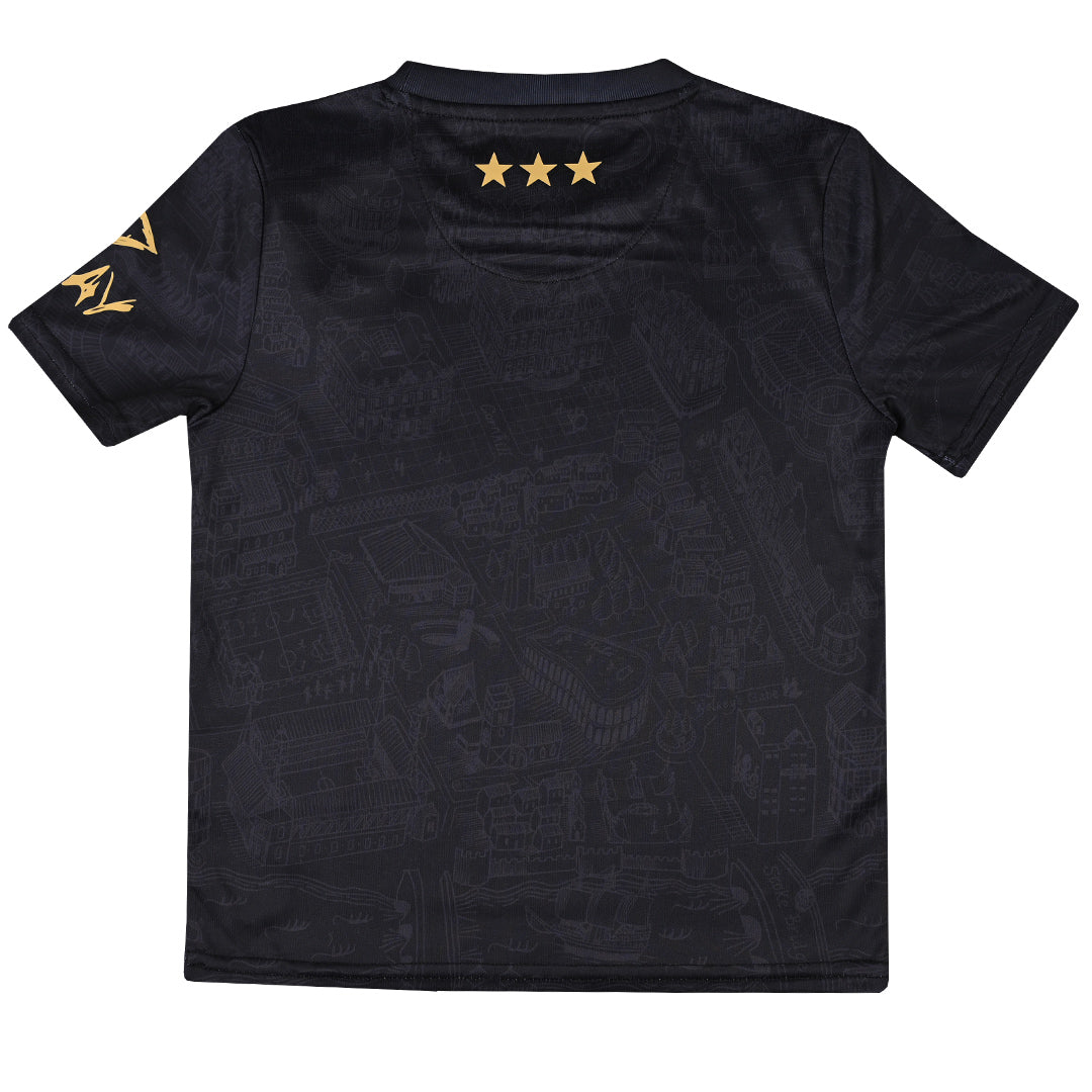 **PRE-ORDER** Umbro 2026/27 Infant Third Kit