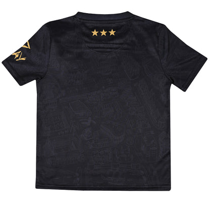 **PRE-ORDER** Umbro 2026/27 Infant Third Kit