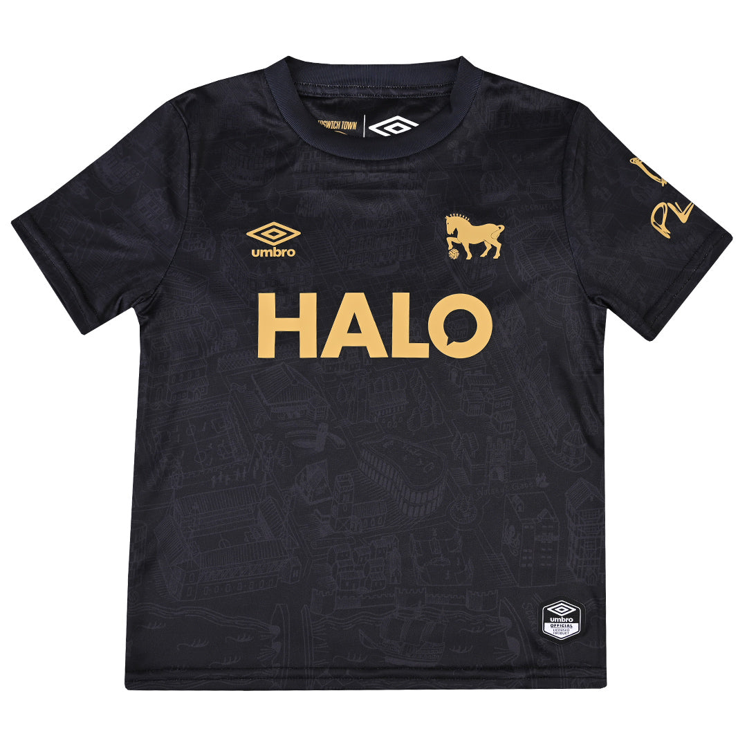 **PRE-ORDER** Umbro 2026/27 Infant Third Kit
