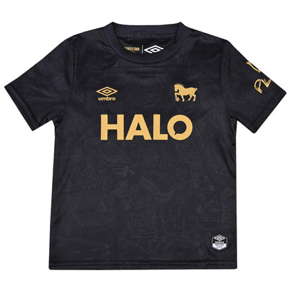 **PRE-ORDER** Umbro 2026/27 Infant Third Kit