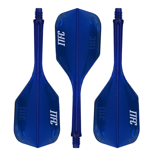 Harrows X ITFC Integrated Flights
