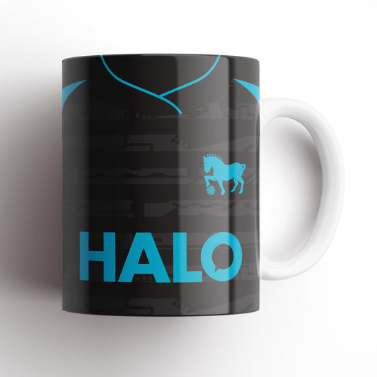 25/26 Third Kit Mug