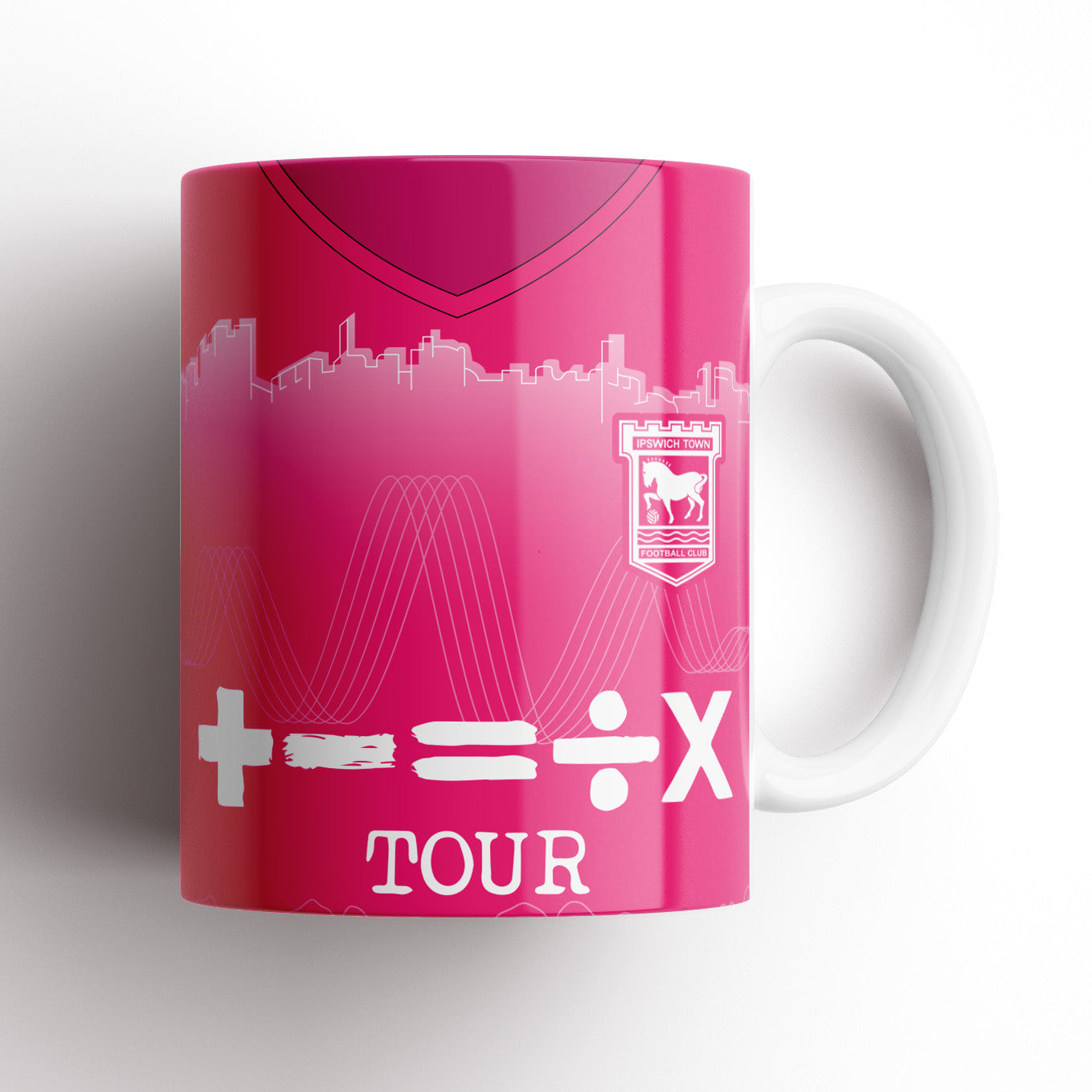 2024/25 Third Kit Mug