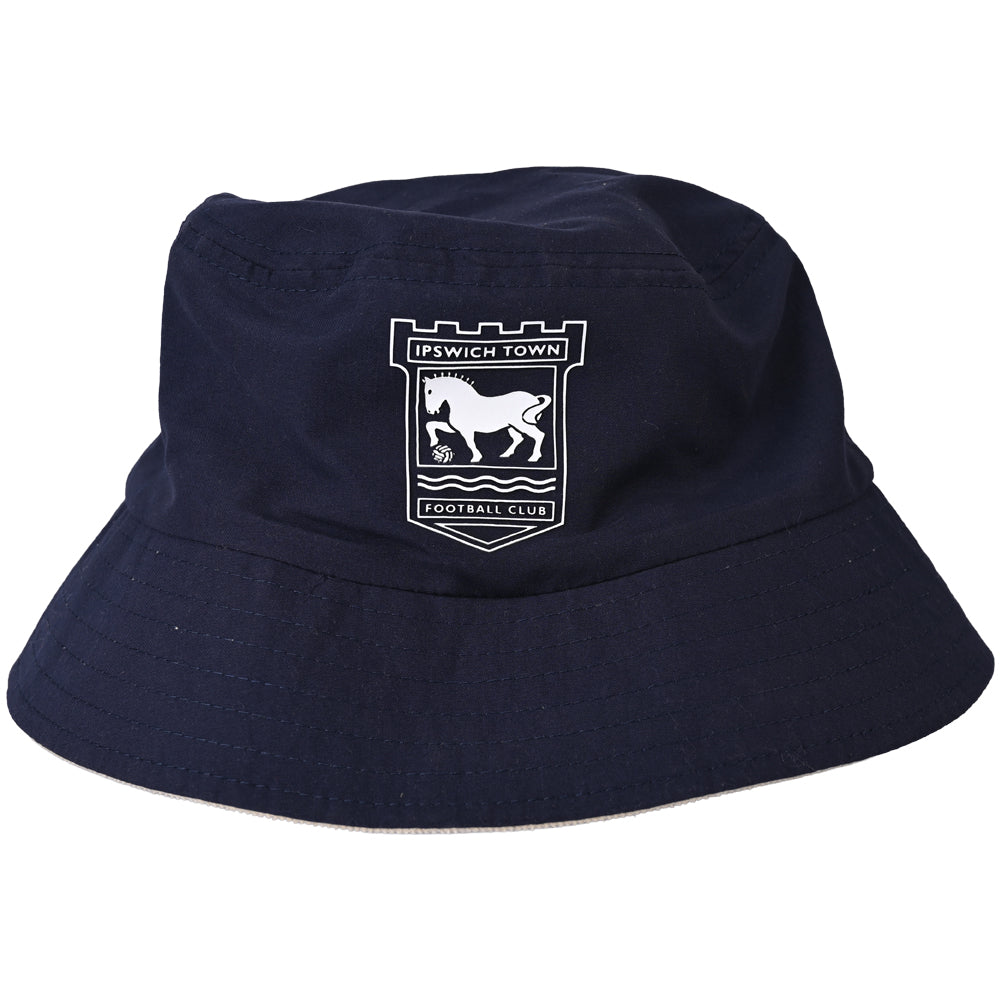 Ipswich Reversible Cord Bucket Hat Adult