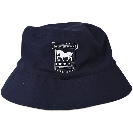 Ipswich Reversible Cord Bucket Hat Adult